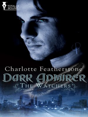 cover image of Dark Admirer